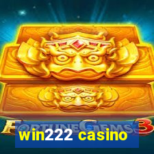 win222 casino